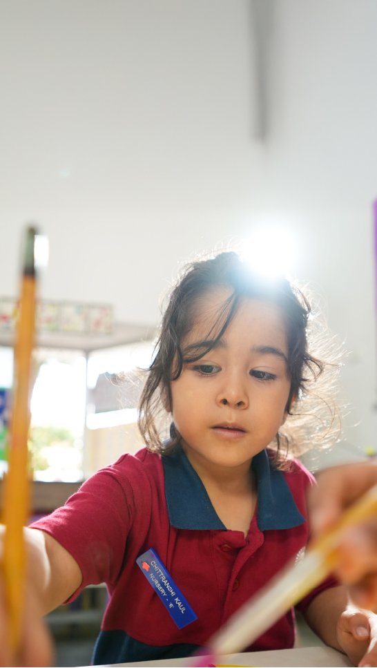 Play Schools Near JP Nagar